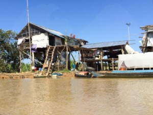 Battambang Province, Cambodia